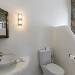 Aquadise Seaview Pool - Three Bedrooms * 卡拉法蒂斯