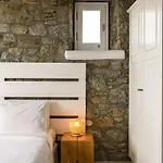别墅 Aquadise Seaview Pool - Three Bedrooms 卡拉法蒂斯