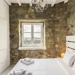Aquadise Seaview Pool - Three Bedrooms * 卡拉法蒂斯