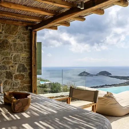 别墅 Aquadise Seaview Pool - Three Bedrooms *