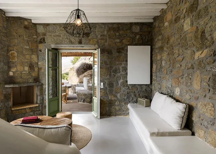 Villa Aquadise Seaview Pool - Three Bedrooms