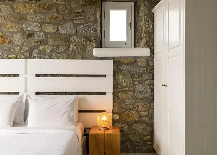 Villa Aquadise Seaview Pool - Three Bedrooms Kalafati