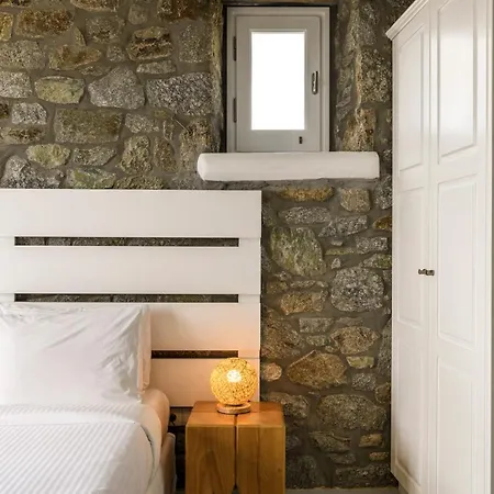 Βίλα Aquadise Seaview Pool - Three Bedrooms Mykonos Town