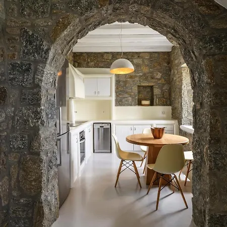 别墅 Aquadise Seaview Pool - Three Bedrooms