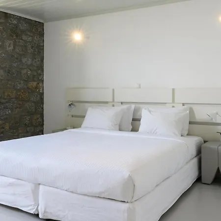Βίλα Aquadise Seaview Pool - Three Bedrooms