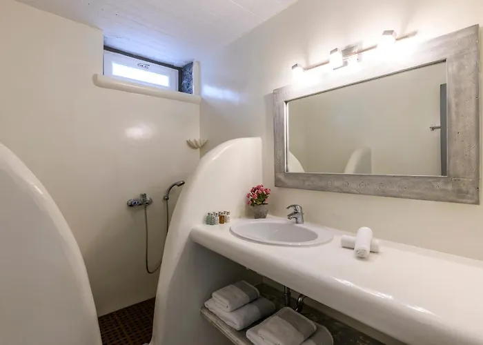 Aquadise Seaview Pool - Three Bedrooms Villa *