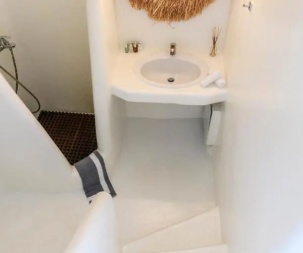 Aquadise Seaview Pool - Three Bedrooms Villa Kalafatis