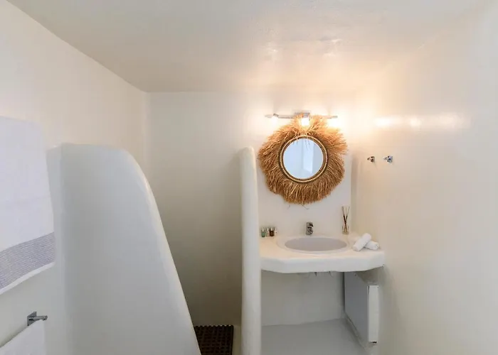 Aquadise Seaview Pool - Three Bedrooms * Kalafatis