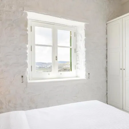 Aquadise Seaview Pool - Three Bedrooms Βίλα