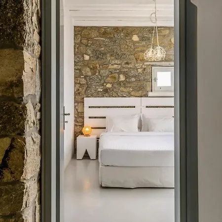 Aquadise Seaview Pool - Three Bedrooms Βίλα