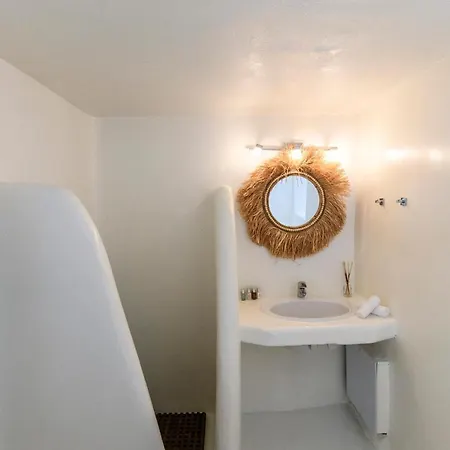 Aquadise Seaview Pool - Three Bedrooms * Καλαφάτη